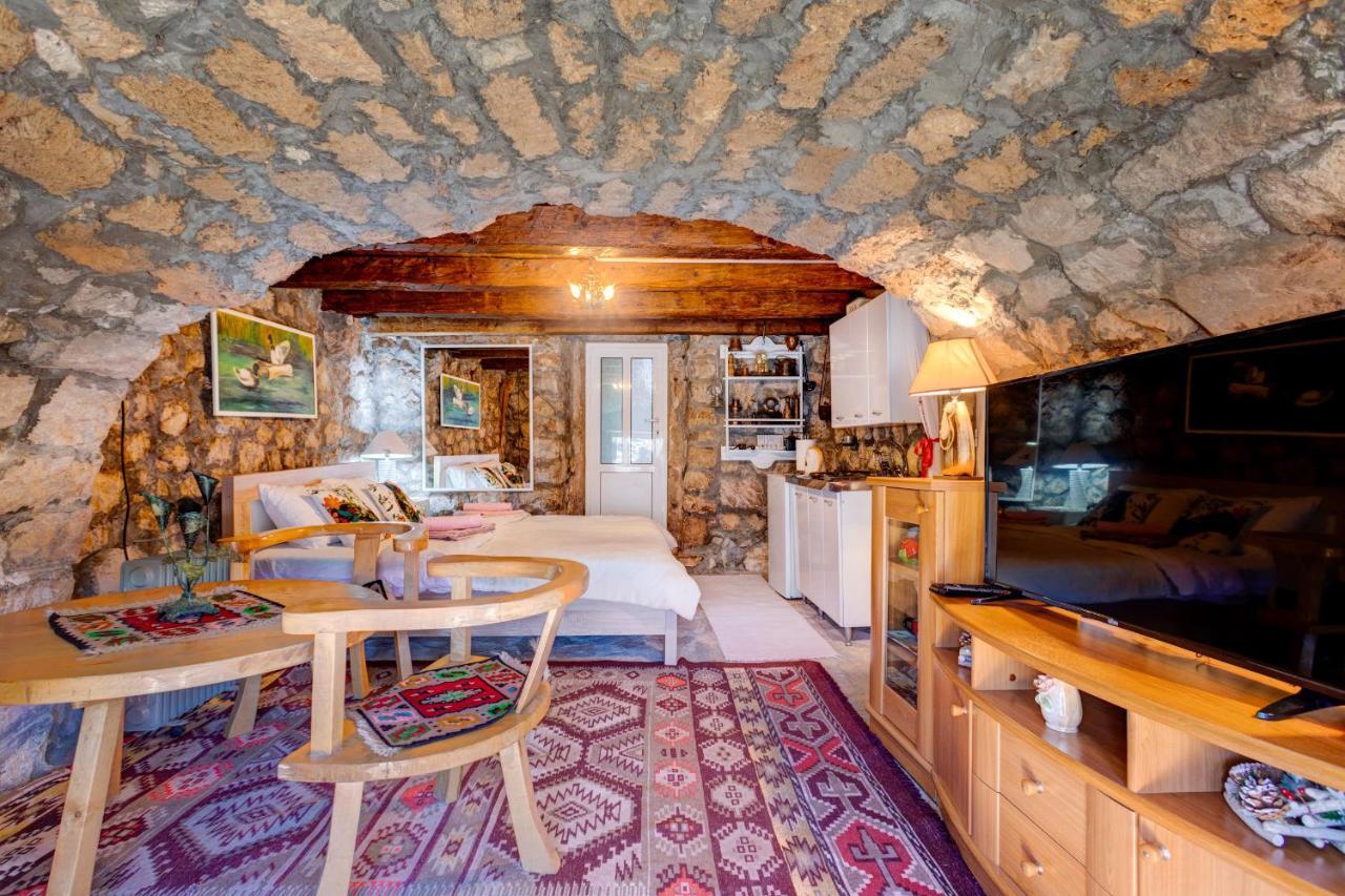 Holiday Home Pavle Rijeka Crnojevića Eksteriør bilde