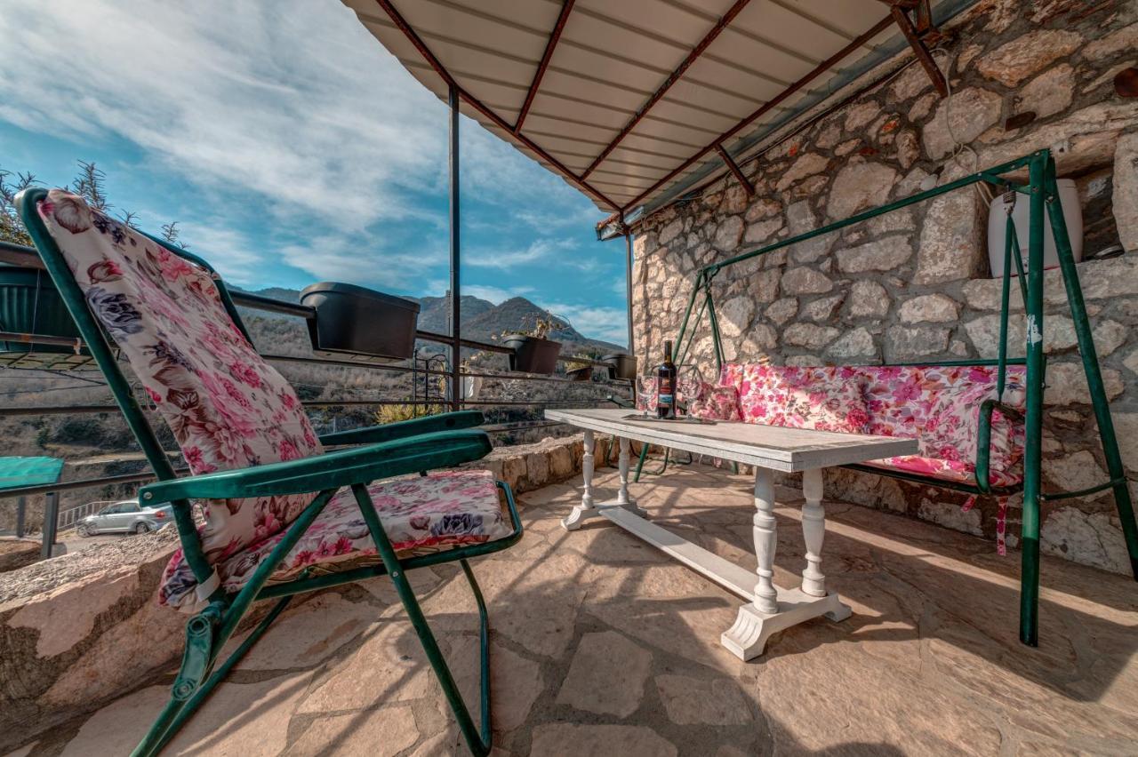 Holiday Home Pavle Rijeka Crnojevića Eksteriør bilde