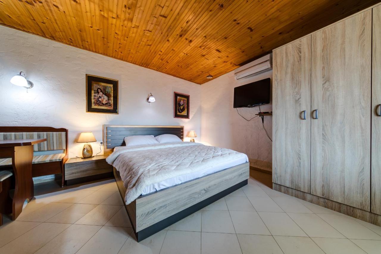 Holiday Home Pavle Rijeka Crnojevića Eksteriør bilde