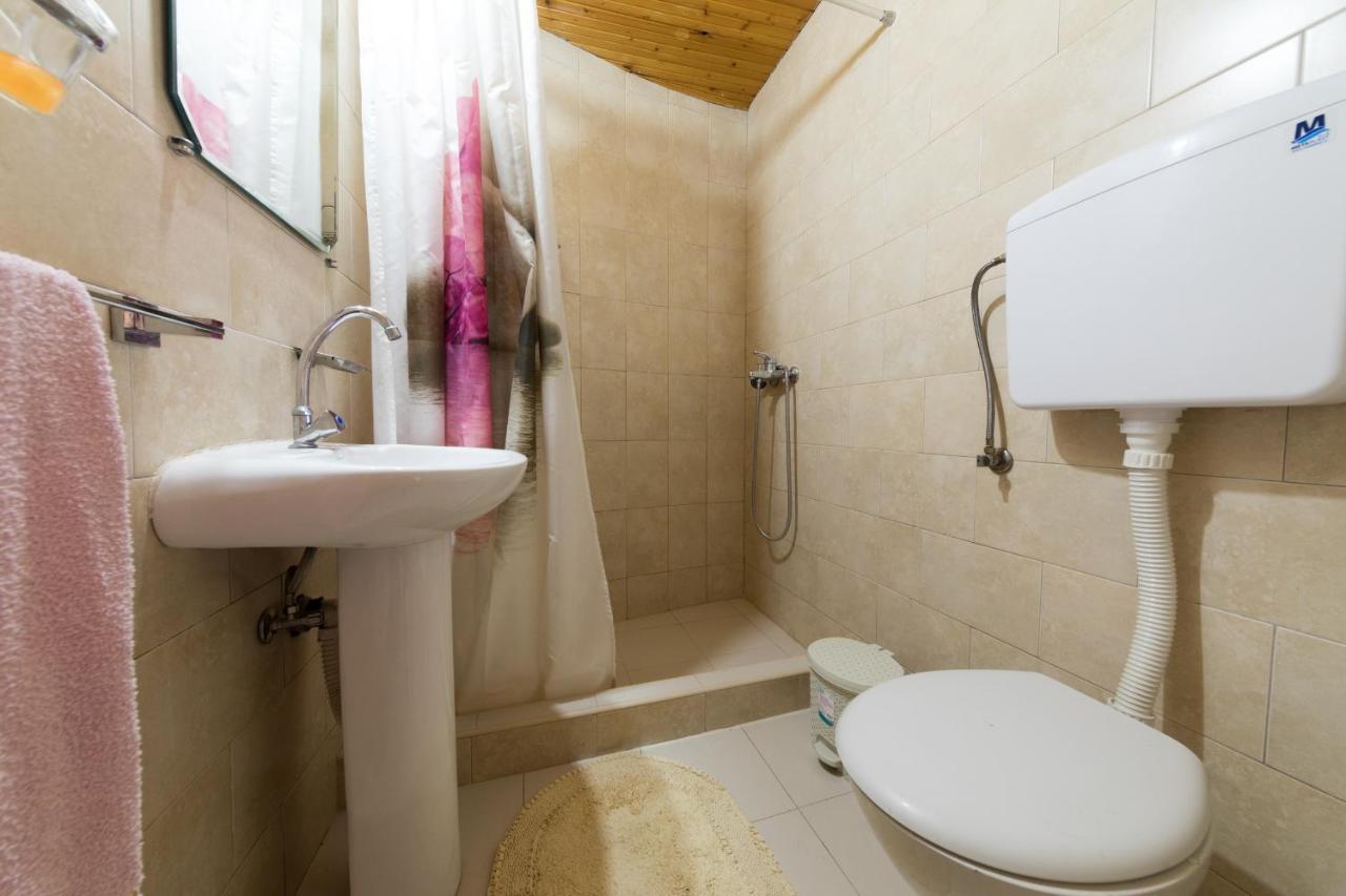 Holiday Home Pavle Rijeka Crnojevića Eksteriør bilde